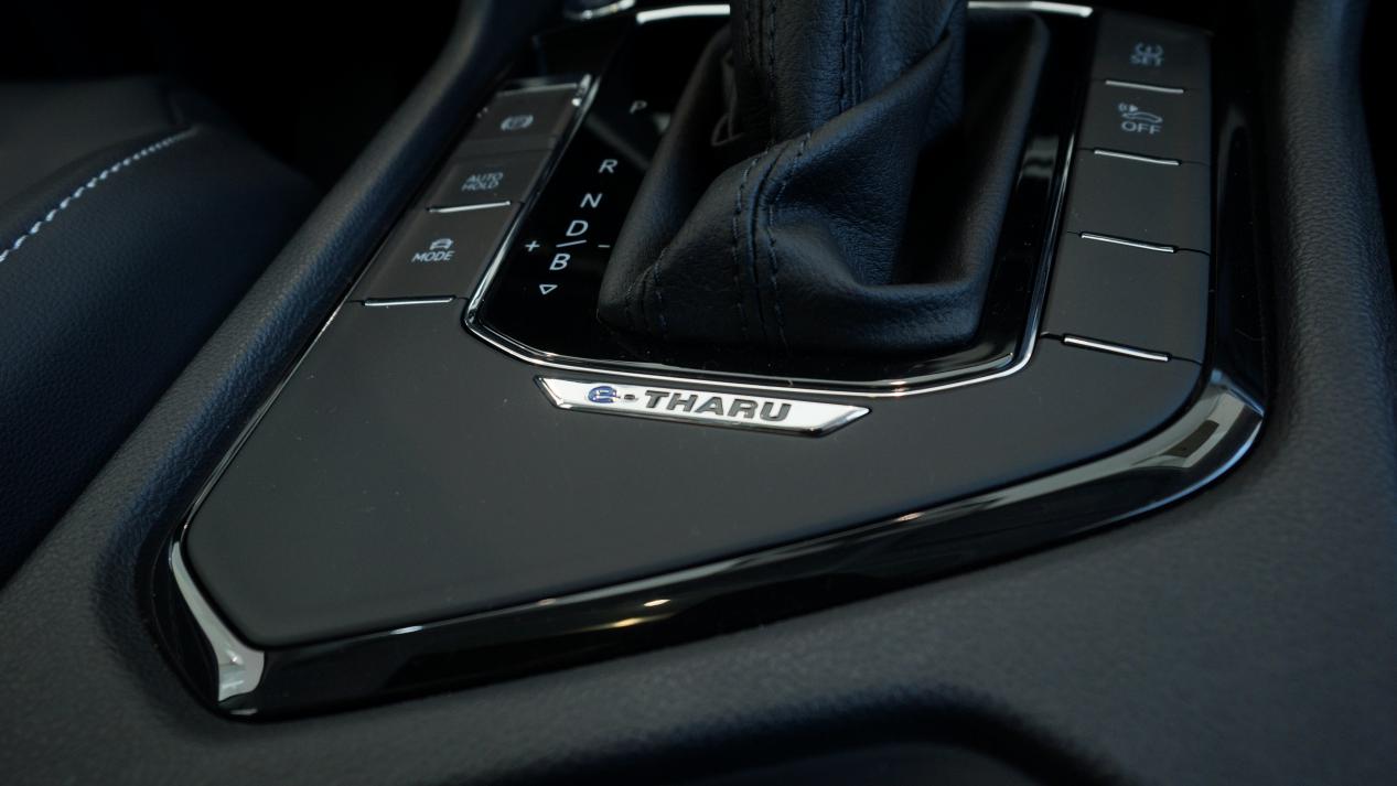 全新上汽大众途岳豪华版视频讲解,大众途岳纯电动版