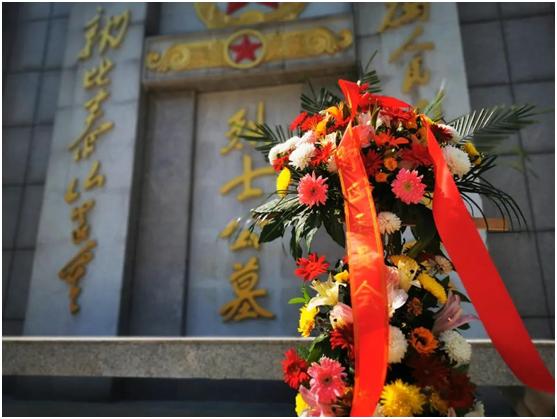 临海市庆祝建党100周年系列活动,潍坊市庆祝建党100周年宣誓