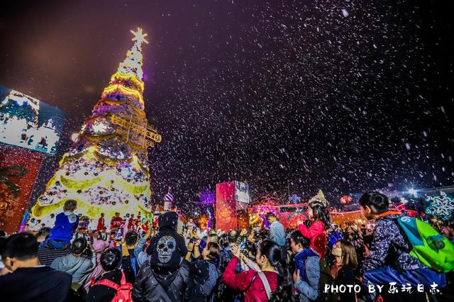 来珠海旅游必打卡的景点,春节珠海亲子游玩地方推荐