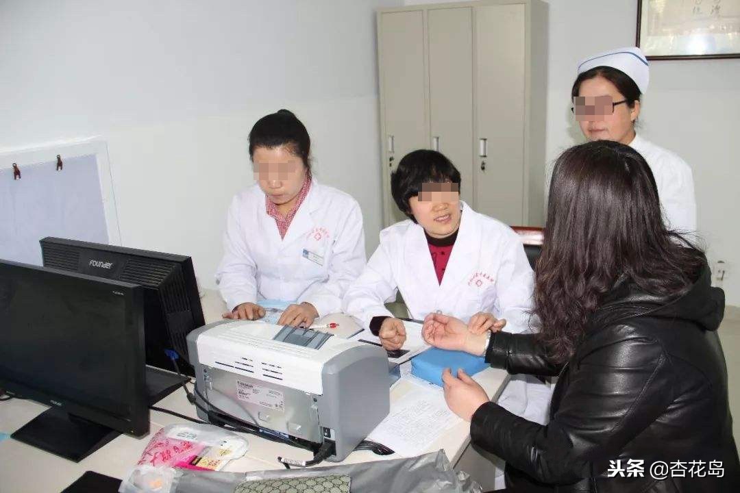 白带化验也是分泌物活检吗,白带检查有意义吗