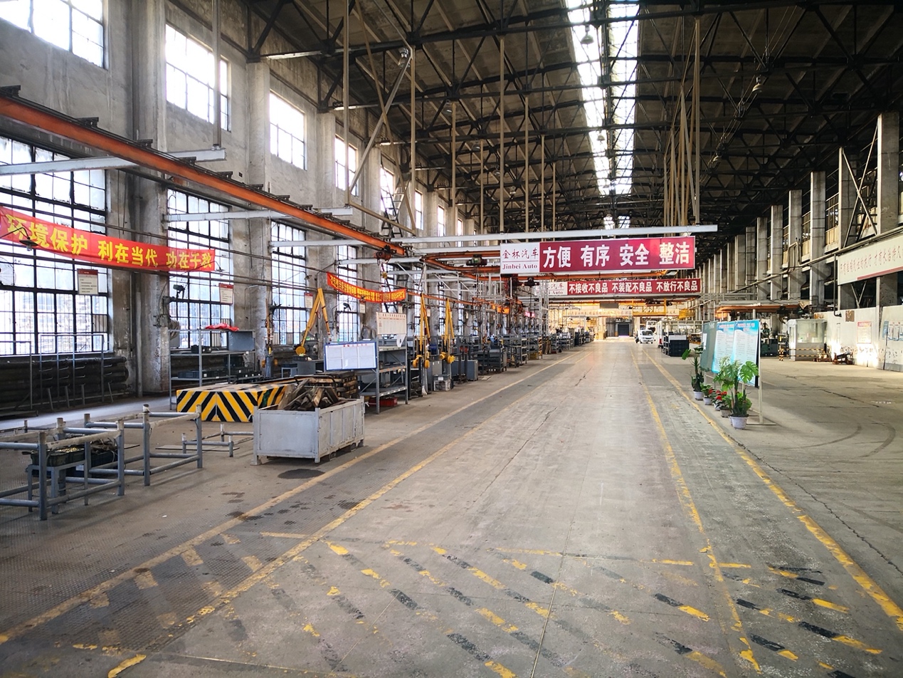 特稿｜华晨危局之下，劳模变老赖