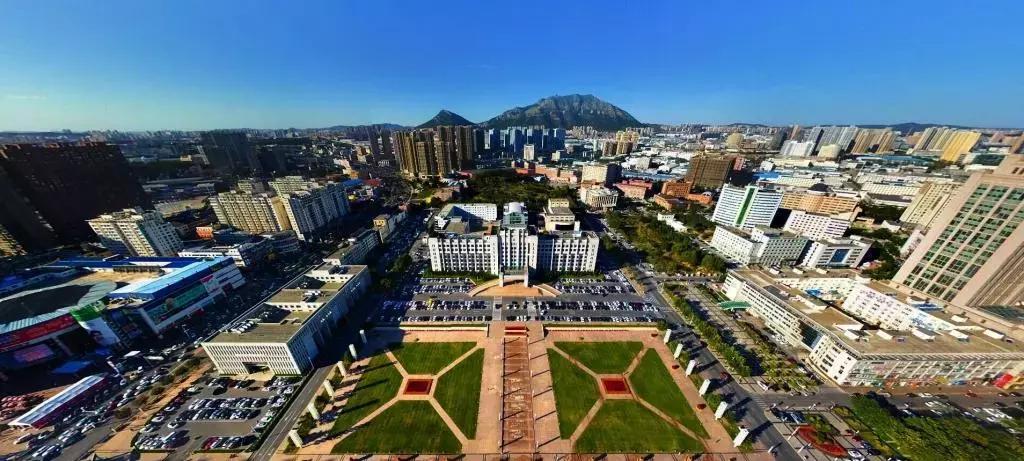 国家级新区建设发展系列报道之十：大连金普新区解放思想先行先试开创“一地一极三区”建设崭新格局