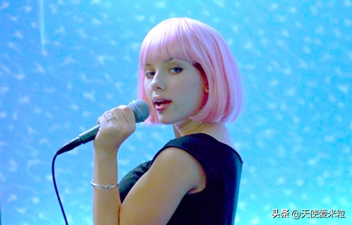 精彩!韩国电影创造历史,黑寡妇斯嘉丽入行25年首获奥斯卡提名