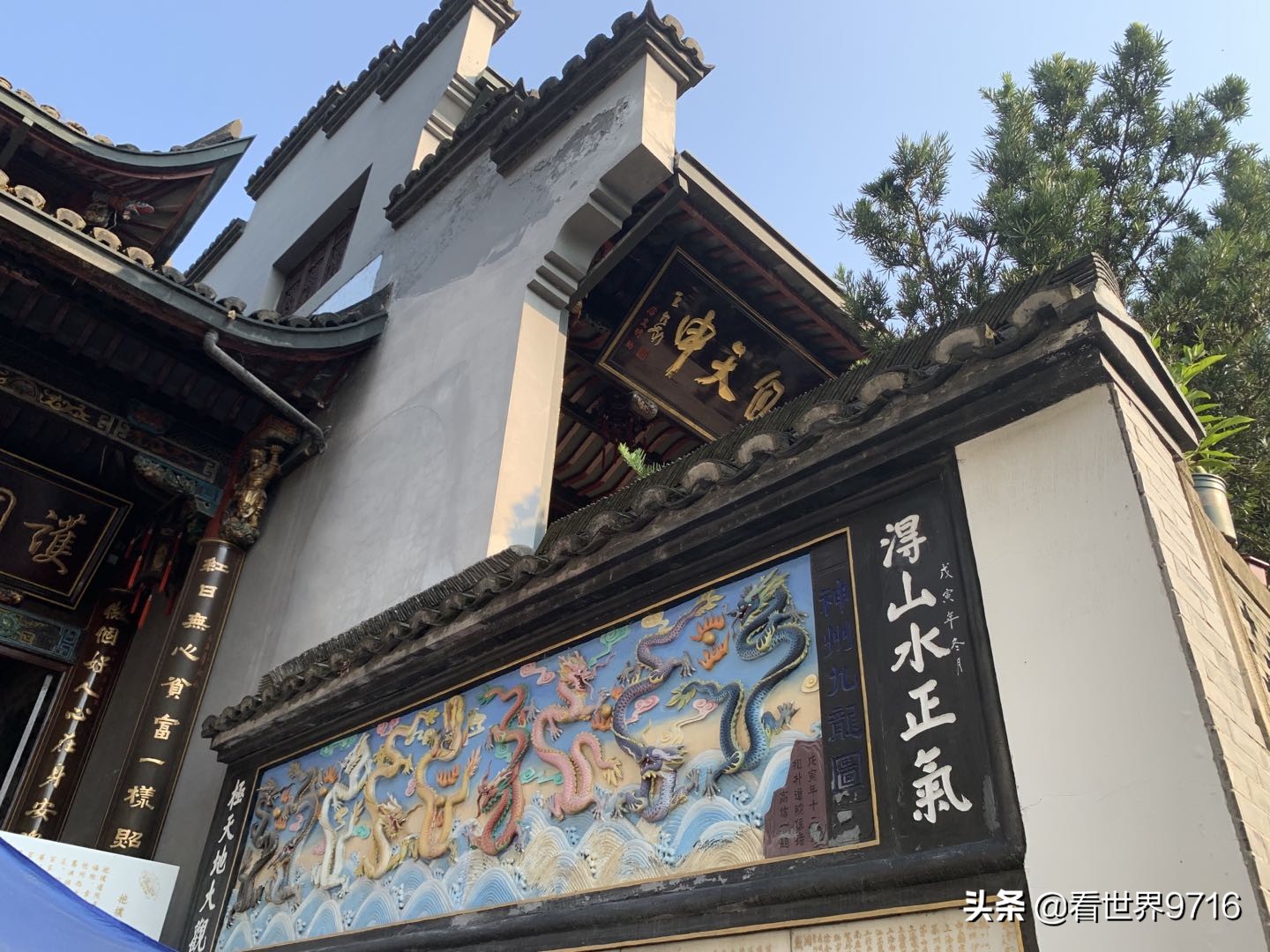 杭州西湖北岸葛岭,葛岭是西湖景区吗