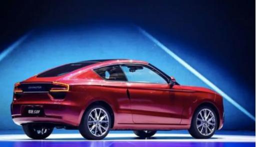 零跑s01全新设计,零跑汽车s01赛车版