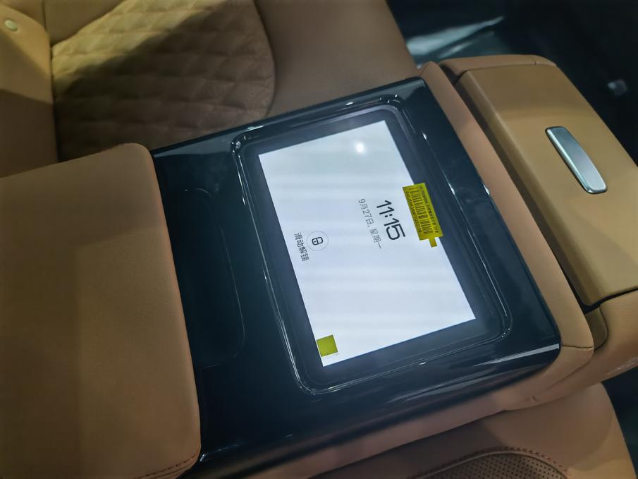 比亚迪汉ev丹拿版,汉丹拿极光蓝