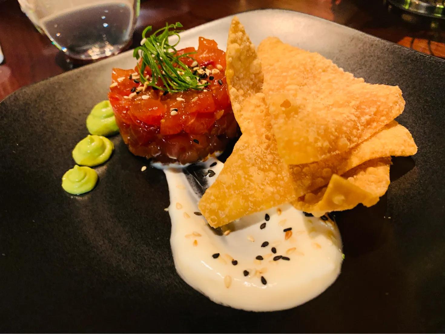 不出国门就能吃到地道的惠灵顿牛排啦！