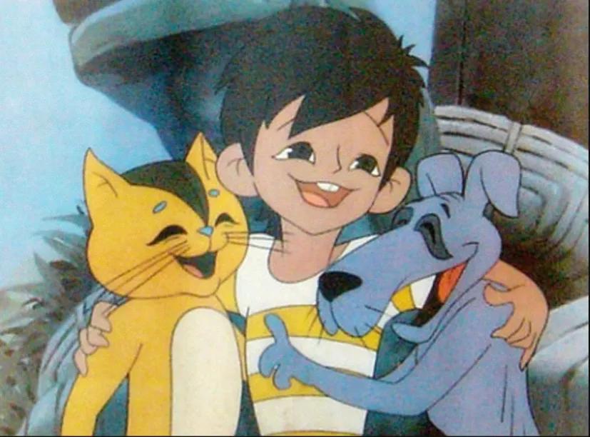 90后的回忆动画片篇,动画片主题曲90后的回忆