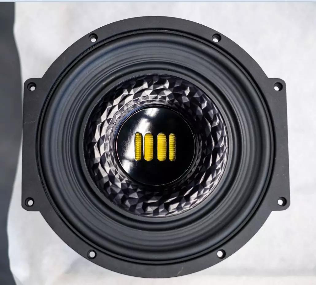 新意力,新高度ELACCONCENTRO旗舰扬声器