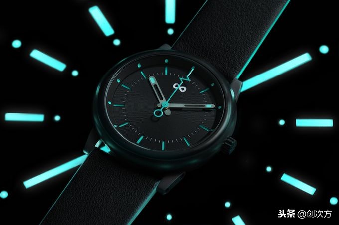 真正的太空表,宇宙太空手表