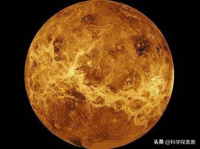 太阳系八大行星哪个可能存在生命,如果全太阳系的行星都有生命