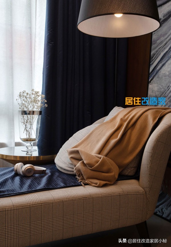 返璞归真演绎当代最美别墅设计,豪华别墅现代轻奢设计