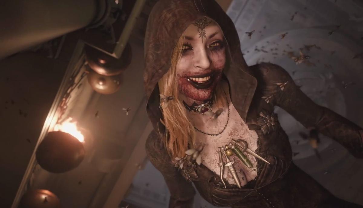 推荐10款高人气Steam生存游戏,steam生化危机8游戏怎么玩