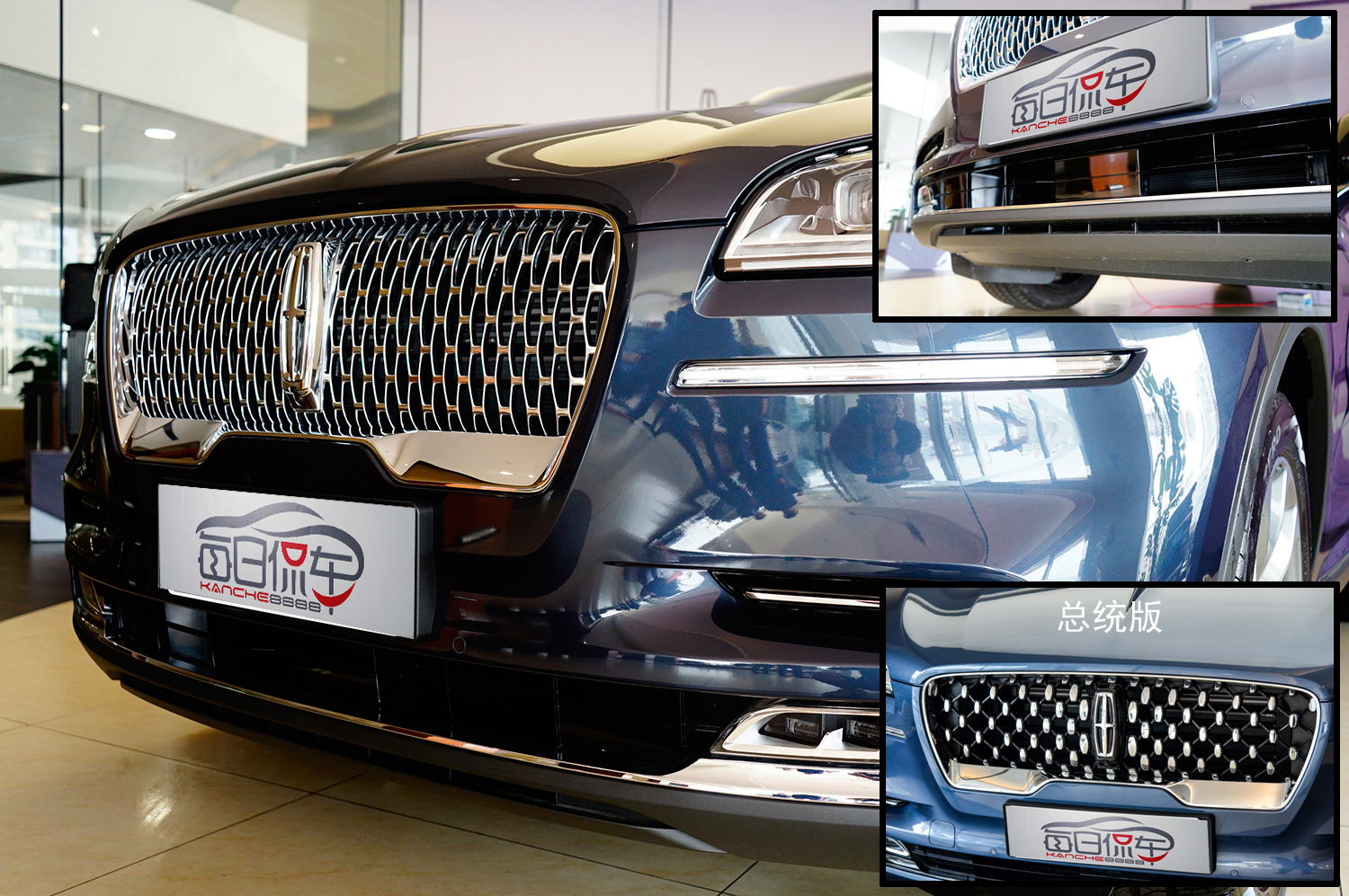 林肯飞行家气场街拍,林肯飞行家回头率