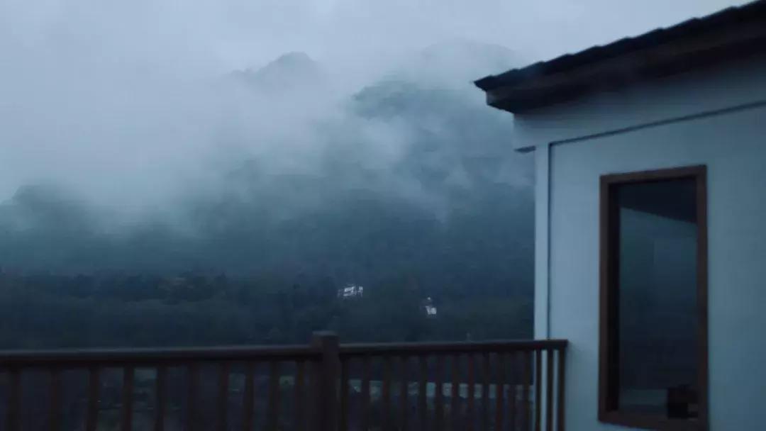 武夷山亲子民宿推荐独栋别墅,武夷山一同山居茶文化民宿