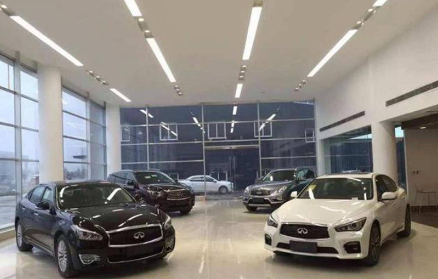 明明是全款买车，为什么当天不让提车，内行人：这是套路新手不懂