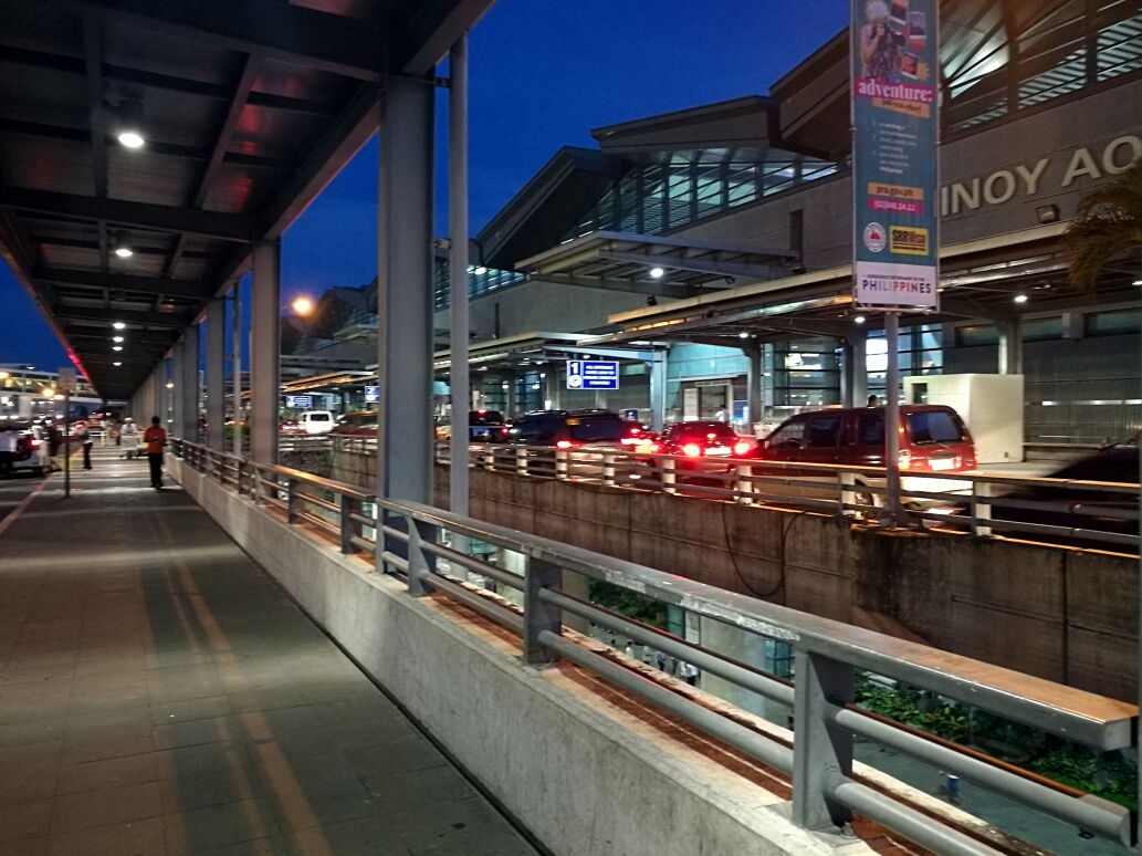 马尼拉最近视频,马尼拉之前的样子