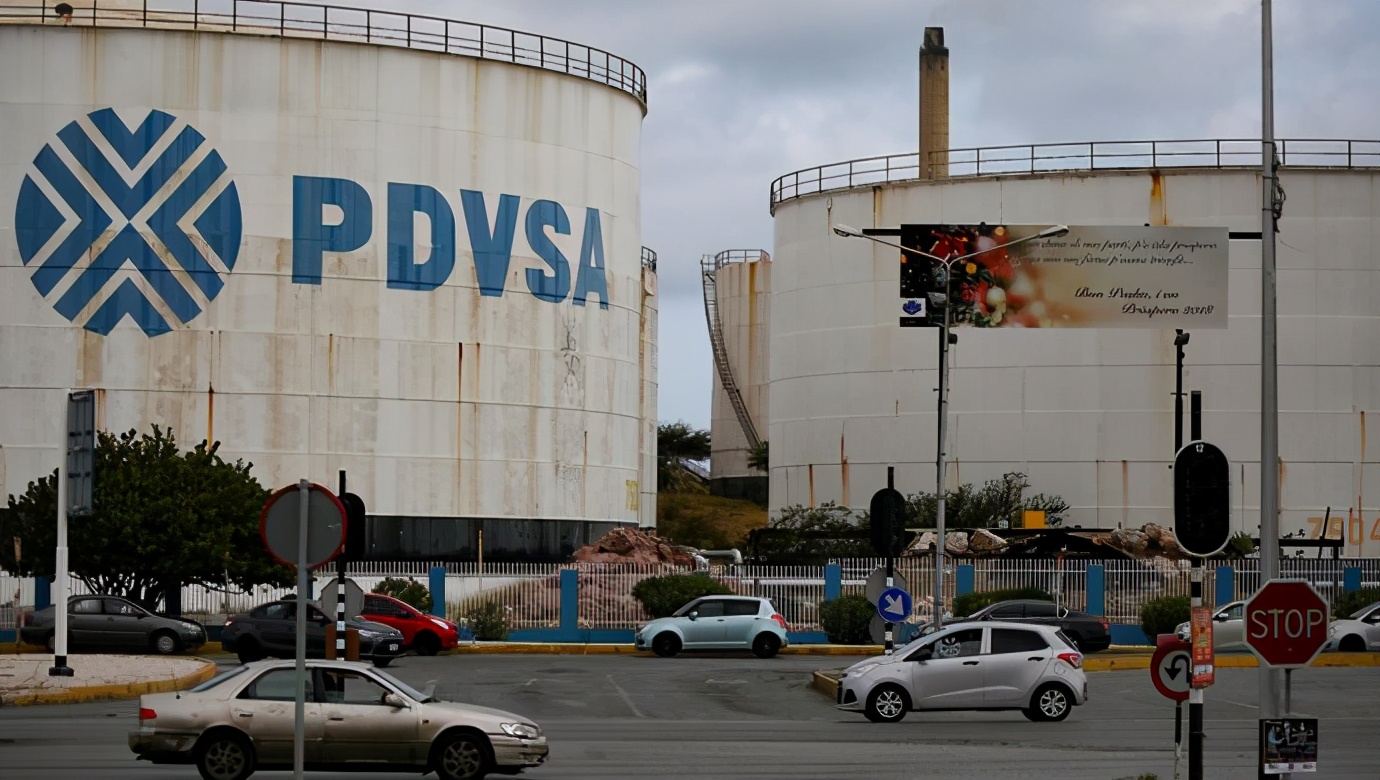 曾经富得流油科威特,曾经富得流油