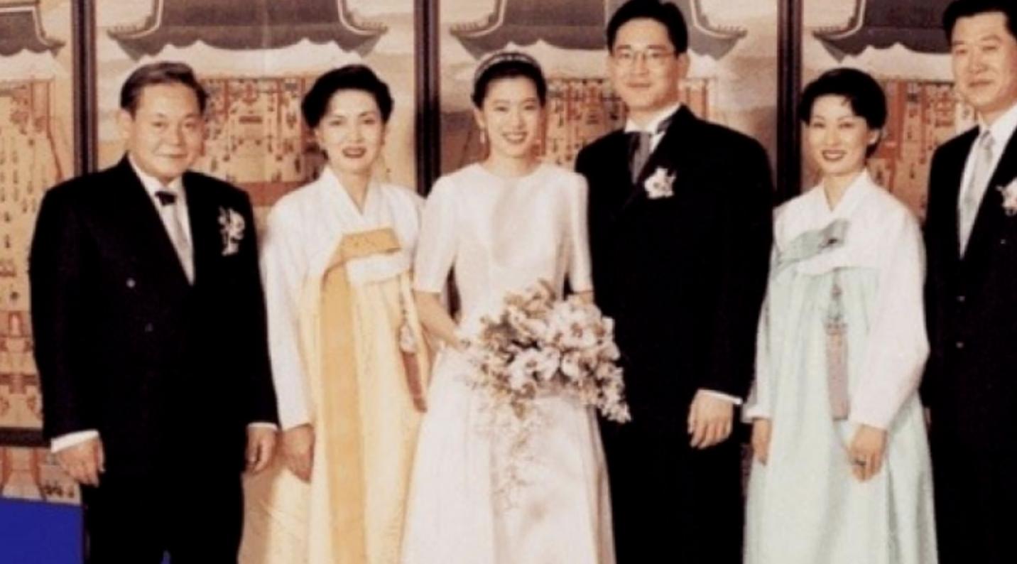 三星集团背后：争夺财产，为情自杀，比韩剧更狗血的豪门风云录