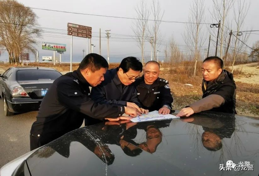 【全省公安局长访谈】锻造“四个铁一般”垦区公安铁军——省公安厅二级警务专员、垦区公安局局长高友华