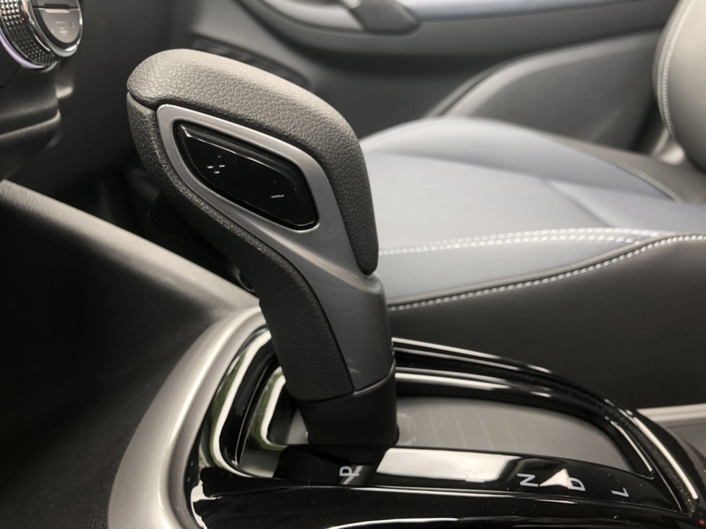 创酷cvt有几个挡,雪佛兰新创酷的cvt靠谱吗