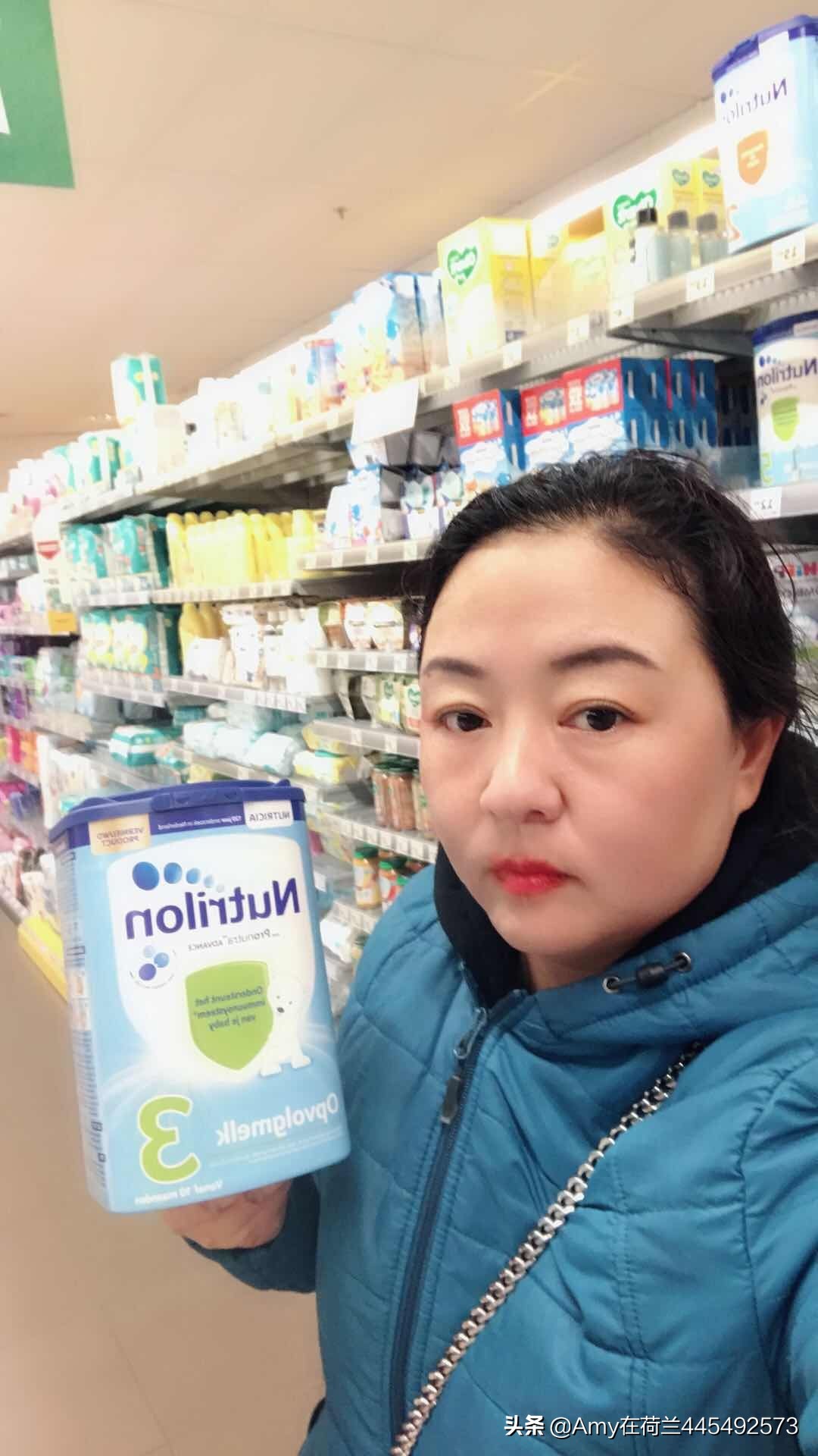 荷兰美素herobaby跟荷兰牛栏哪个好,荷兰牛栏与荷兰美素奶粉对比