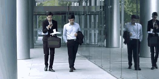 职场b5手环怎么样,职场精英怎么修炼