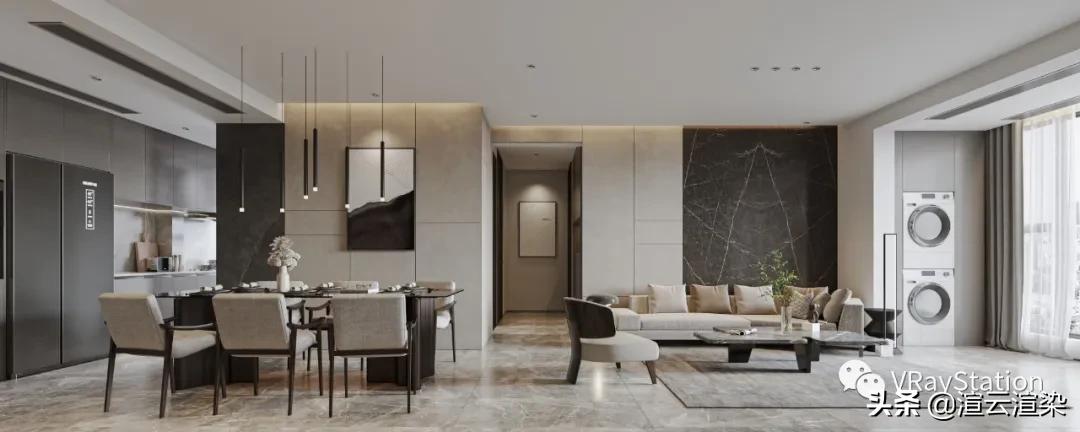 渲云V-RayStation官方认证专家培训班第一期