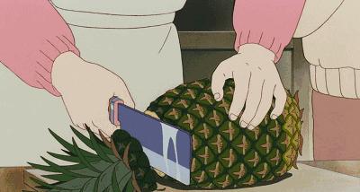 菠萝为什么会麻舌头,小孩吃菠萝舌头麻怎么回事