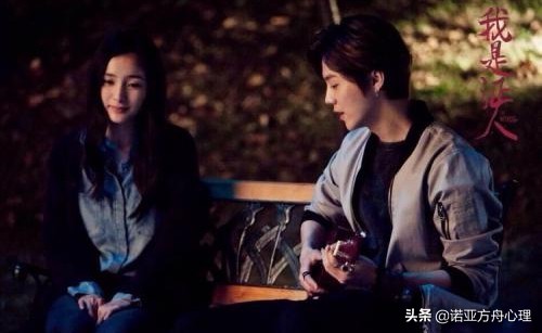 我是证人事件,我是证人后遗症