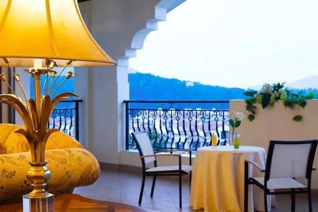 韶关丶碧桂园凤凰酒店人均166入住欧式房+自助早晚餐，出游优选