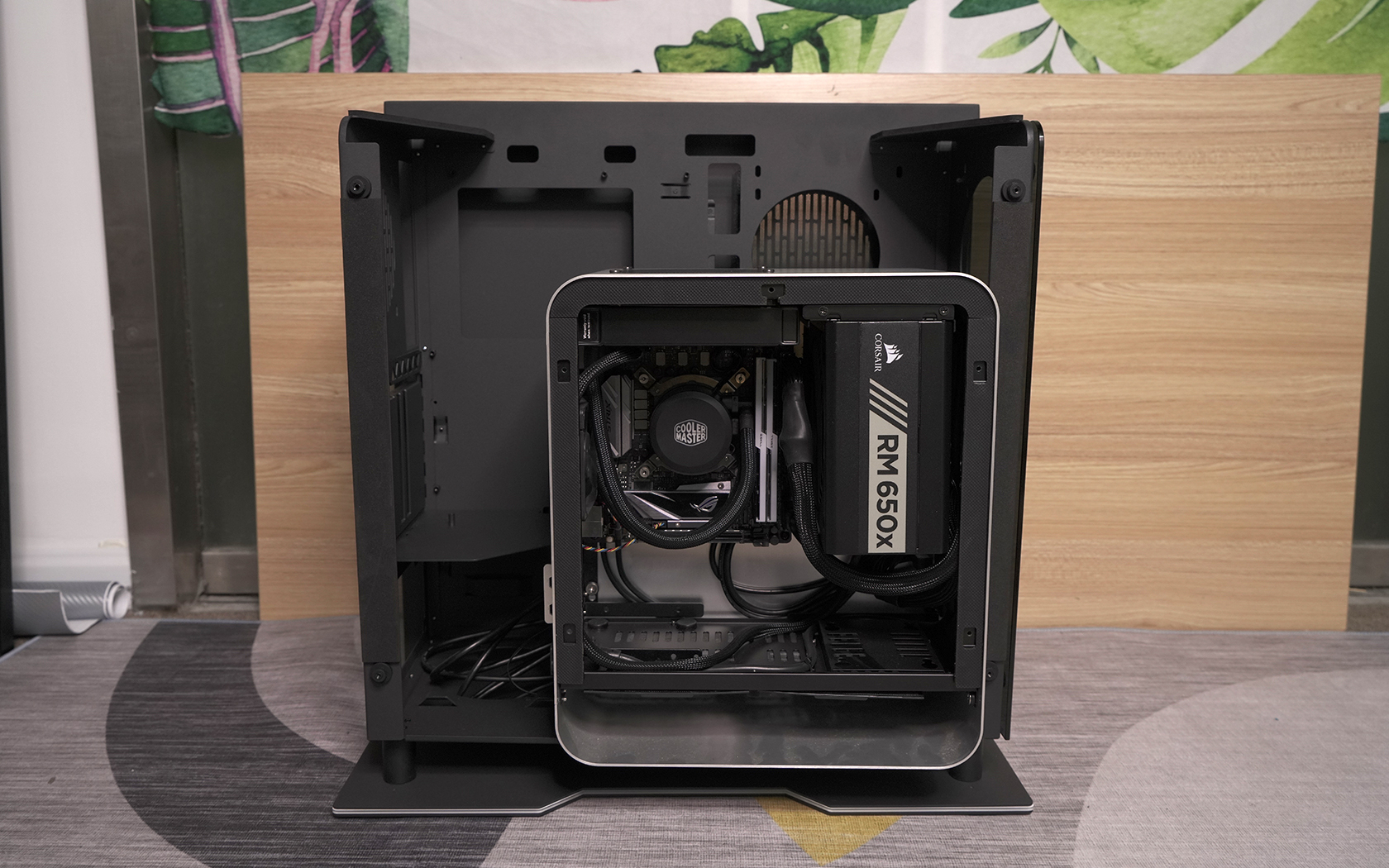 zerozoneeos机箱,zerozoneeos