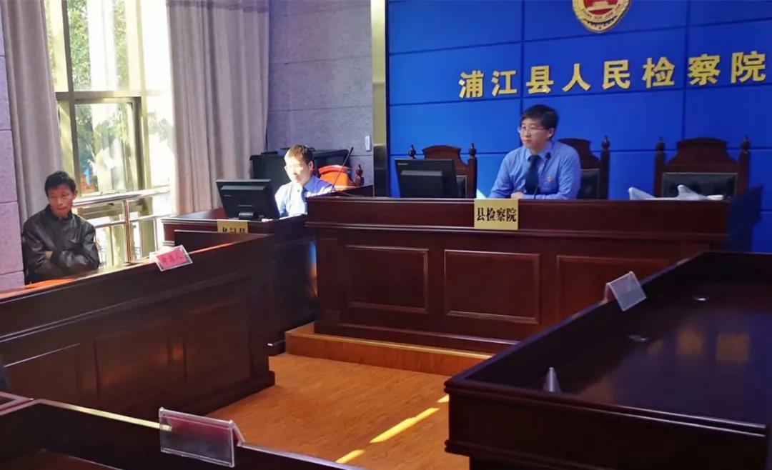 基层检察官队伍建设,基层基础建设检察院