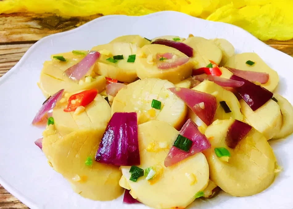 用最简单的食材烹饪最美味的菜肴,来看看这几道宴客必备的家常菜肴