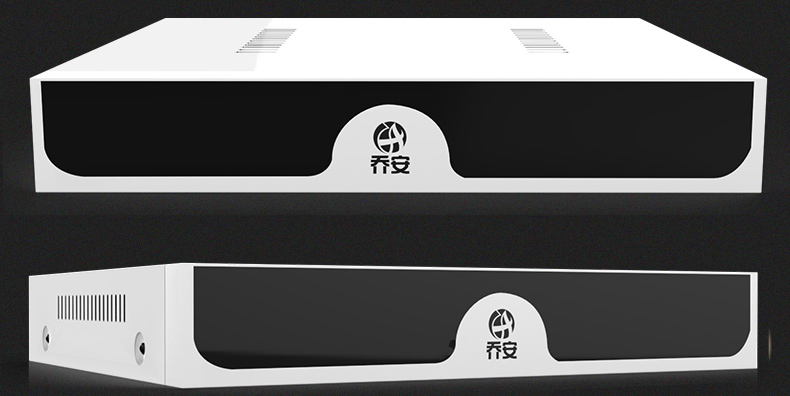 看起来挺好的乔安多功能多合一录像机，不知道用起来怎么样？