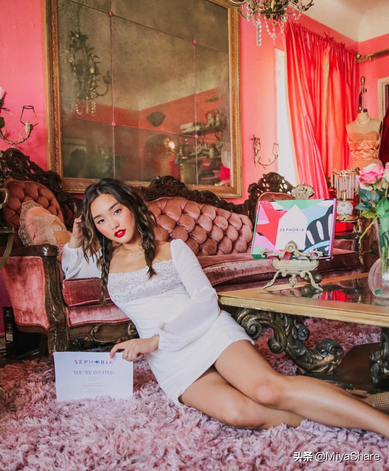 女王节要礼物,女王节必买清单推荐