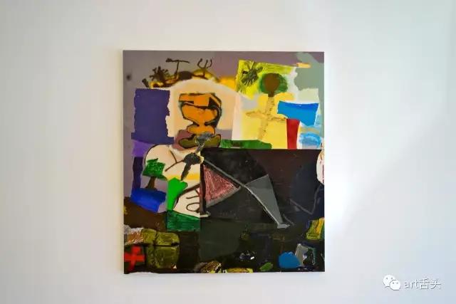 【艺术青年】有多少画可以胡来——ToreyThornton