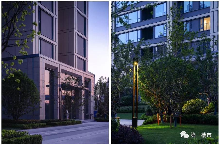 合肥市有哪些小区比较好,合肥十大新豪宅小区