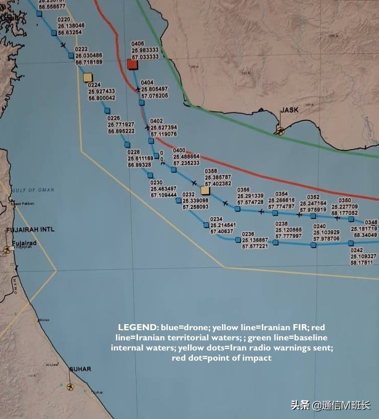 雷达是怎么发现你的,毫米波雷达可以发现无人机吗