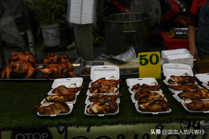 泰国的物价怎么样,2024泰国物价是贵了还是便宜了