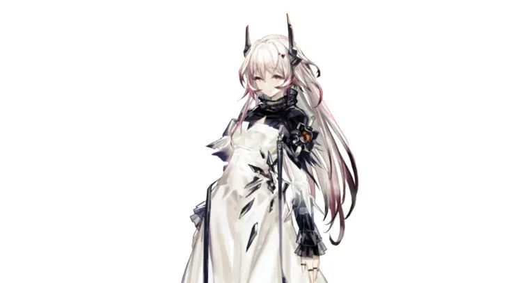 明日方舟查看未收录干员,明日方舟还没有时装的干员