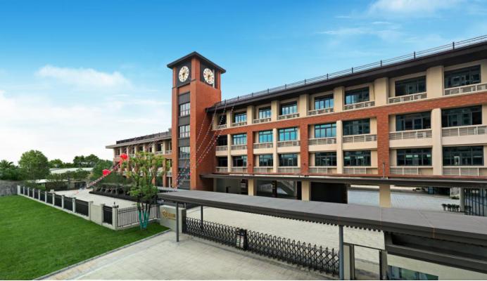 社区里连影城都有，恒大把生活品质都“升值”了