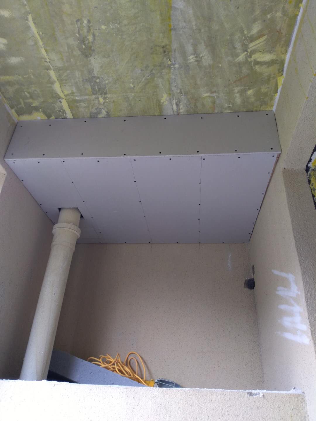 金地三千府别墅装修庭院实景,金地三千府装修设计案例效果图