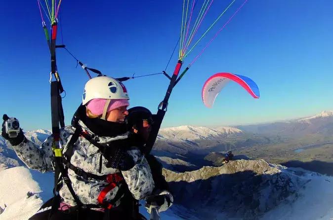 新西兰天堂paradise,新西兰旅游天堂