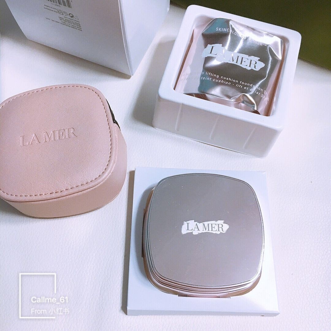 超级好用的平价气垫适合新手,各种大牌气垫实测上脸