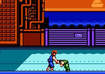 小时候红白机经典游戏,十大经典红白机游戏