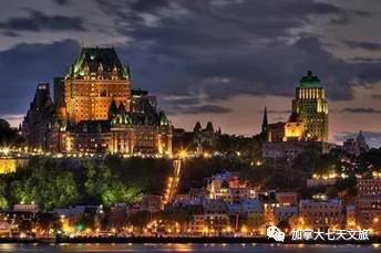 加拿大的由来和历史,加拿大国名的由来