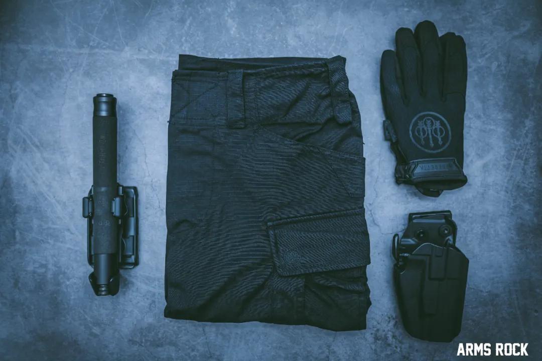 贝瑞塔长裤,贝瑞塔战术裤