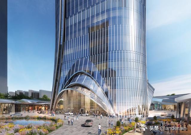 香港新世界集团介绍,香港新世界集团中国排名