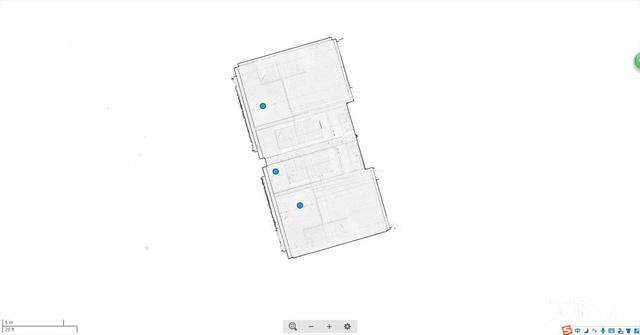 房屋3d扫描建模软件,建筑室内三维扫描